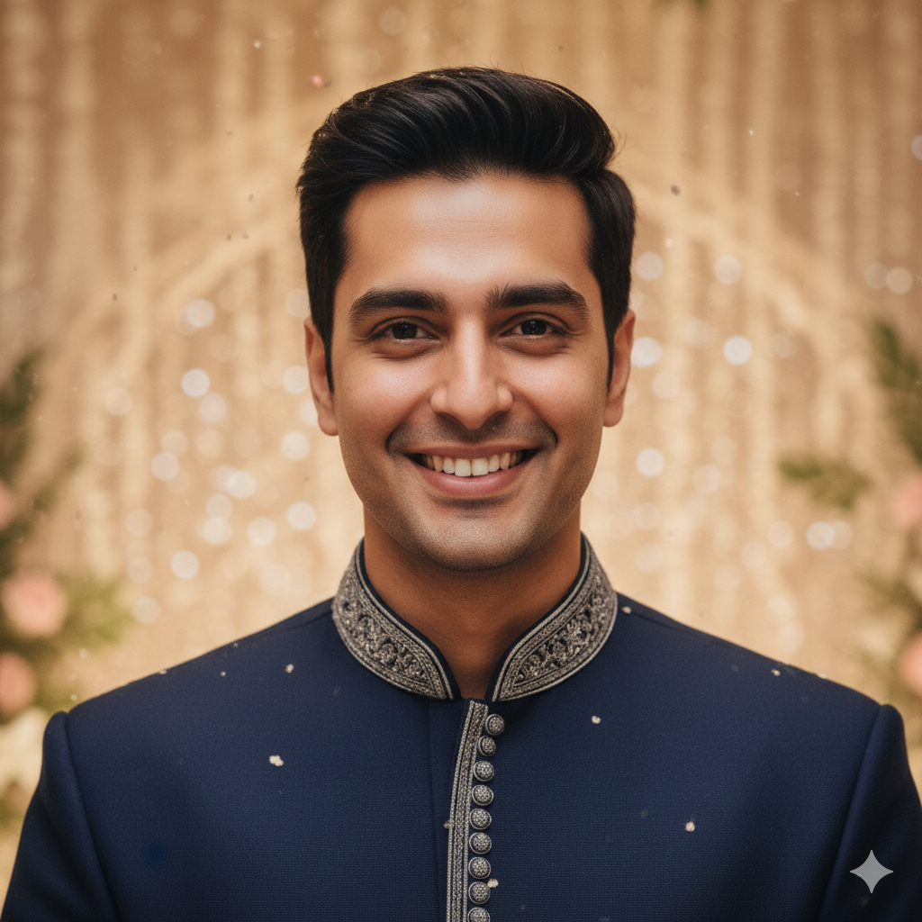 Professional Portraits