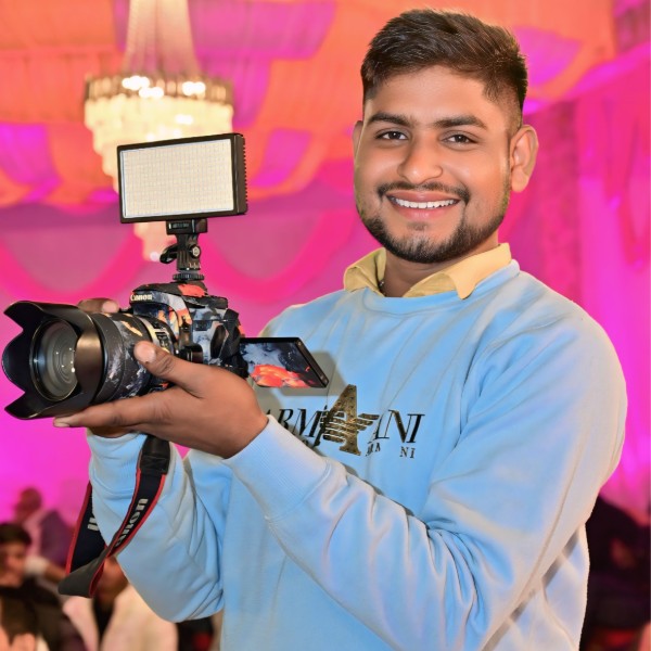 Bindesh studio  - Professional Photographer in Amethi