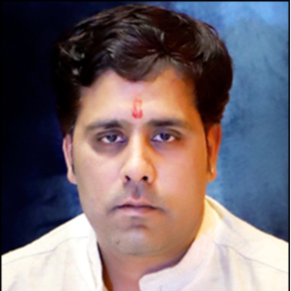 Girirat  Kishor