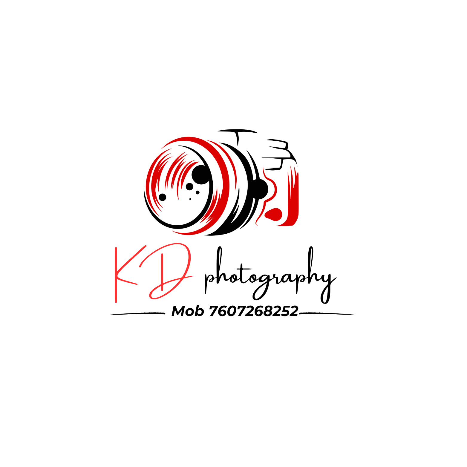 KD PHOTOGRAPHY ORAI - Professional Photographer in Jalaun