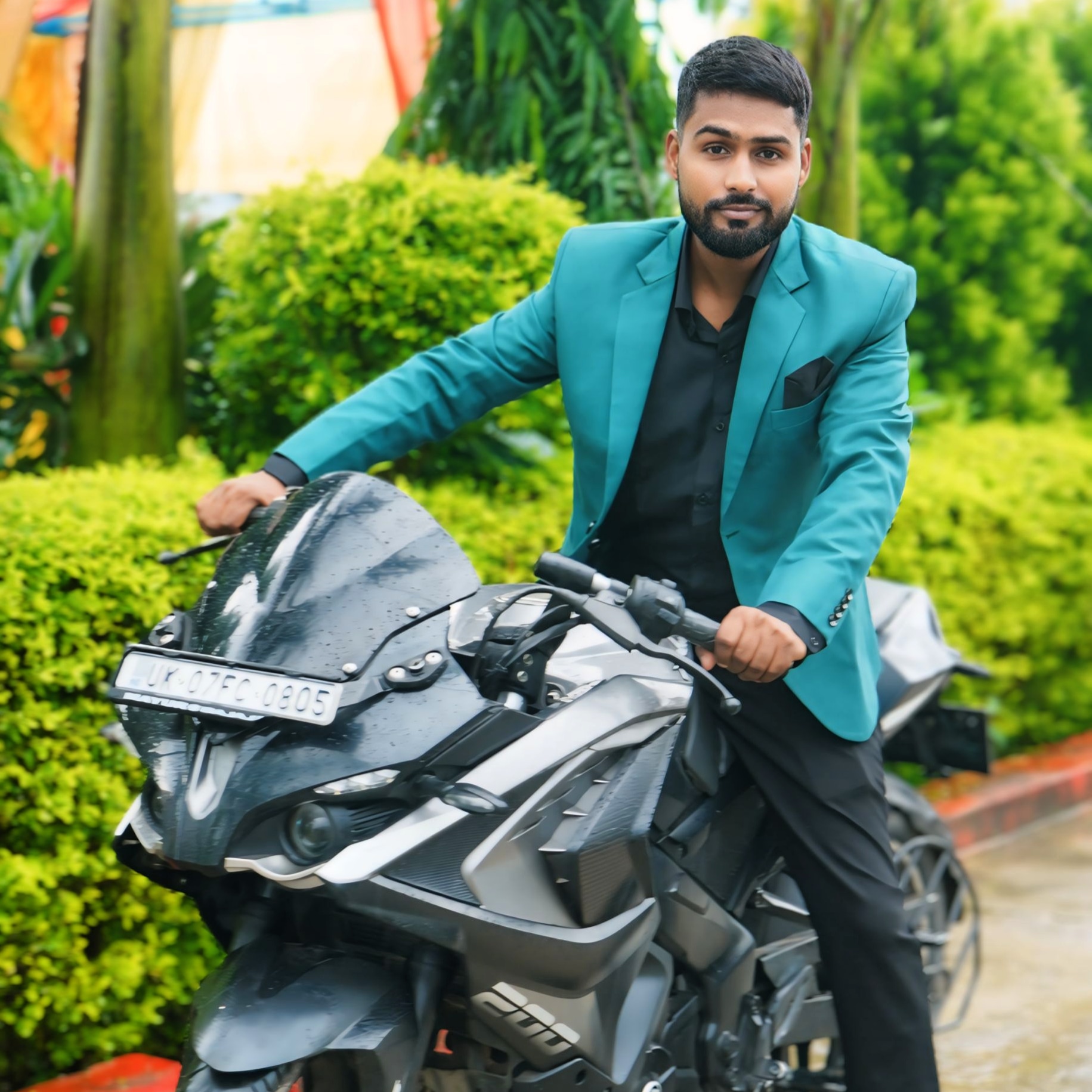 Smile studio - Professional Photographer in Dehradun