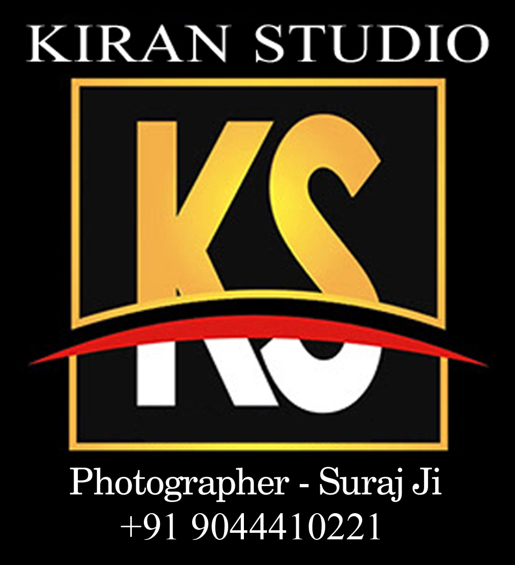 Kiran Studio - Professional Photographer in Varanasi