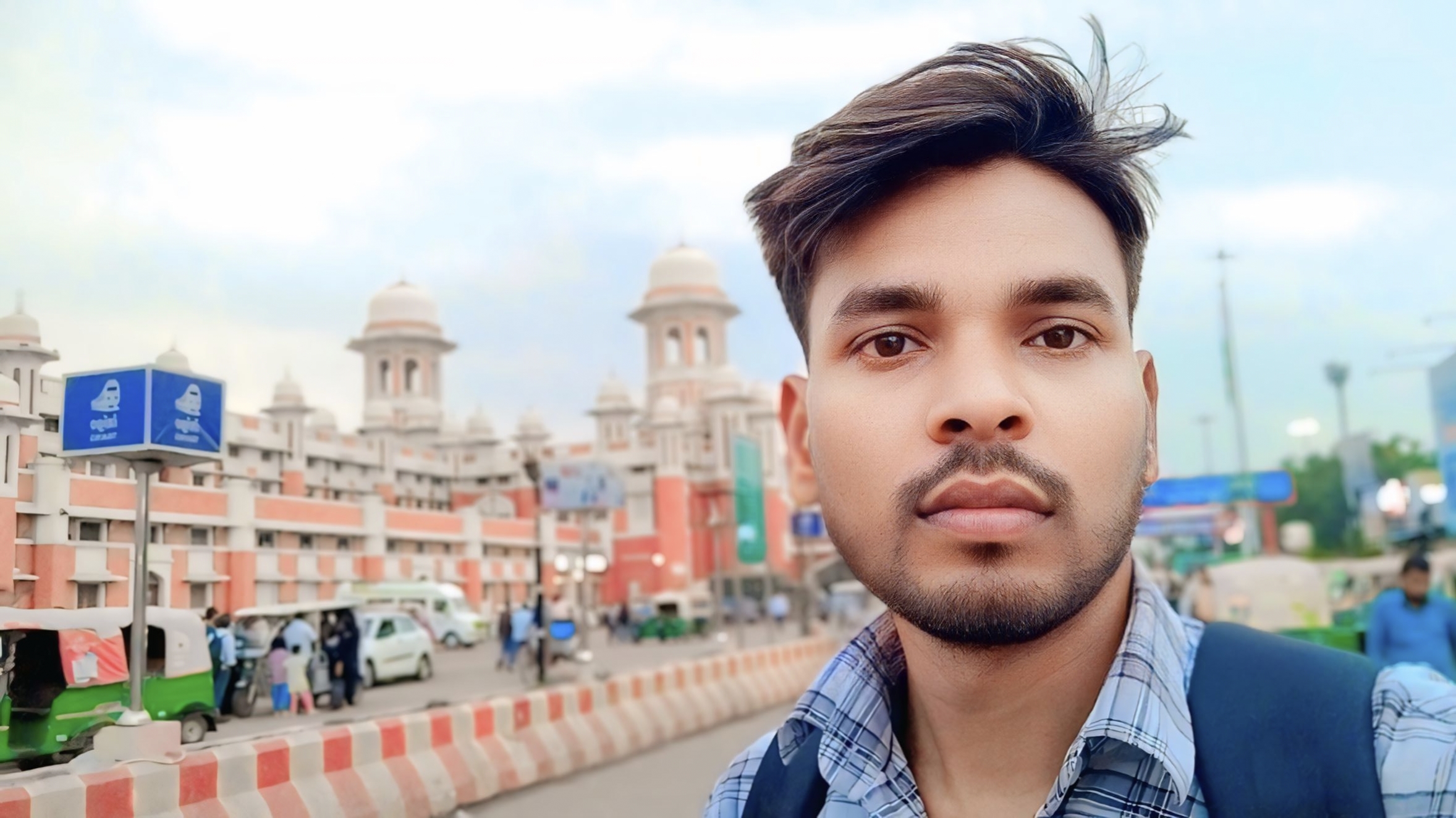 Sumit studio - Professional Photographer in BALLIA