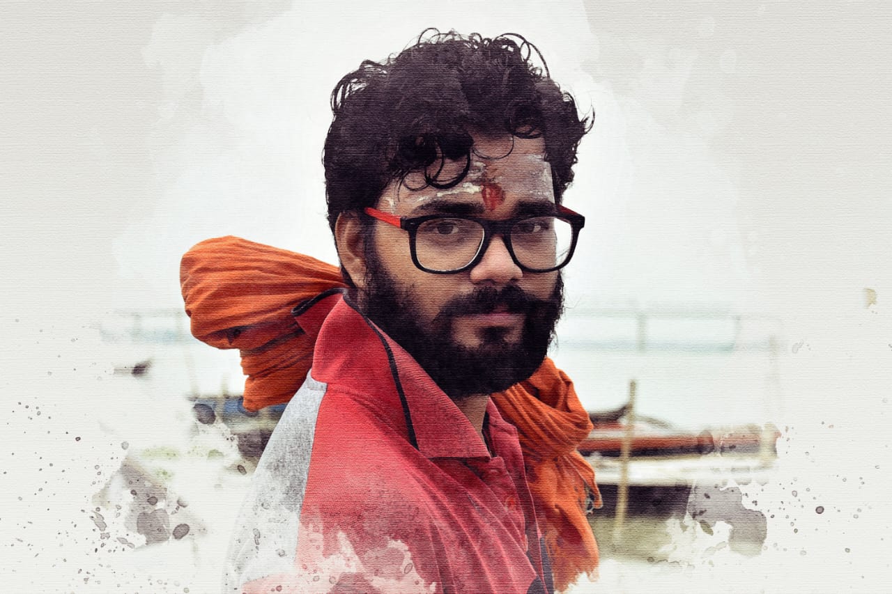 Mahadev Studio Aman Lanka - Professional Photographer in Varanasi