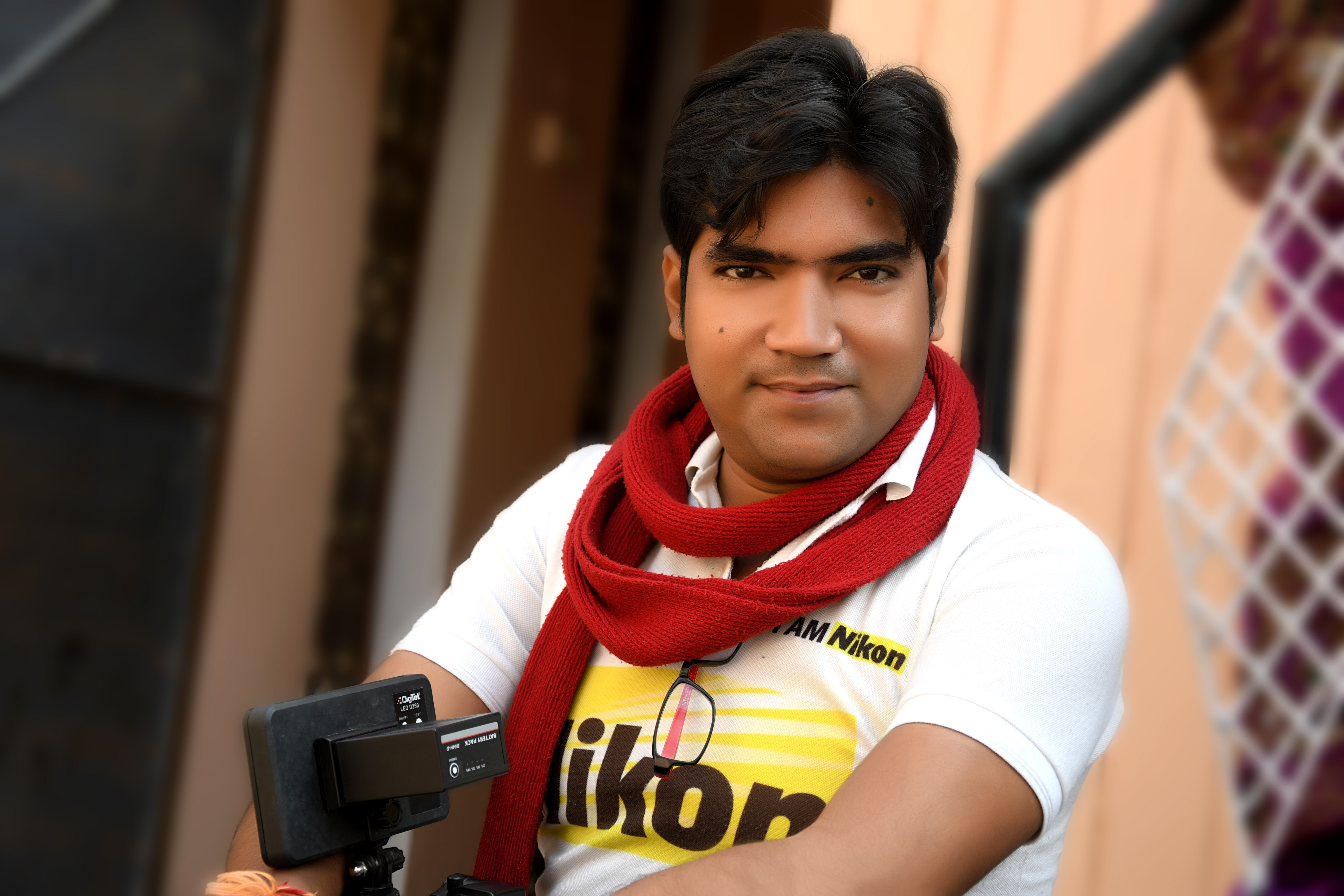 Mohit pundir photography - Professional Photographer in Haridwar