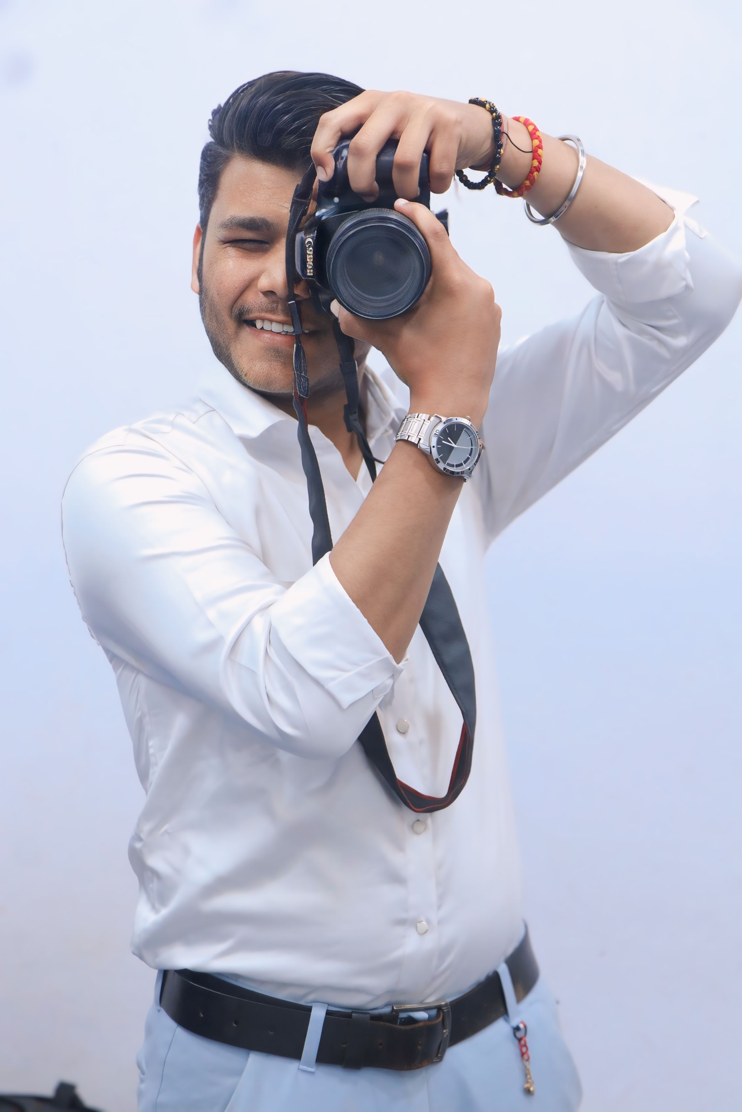 Shubham Photography - Professional Photographer in Kanpur Nagar