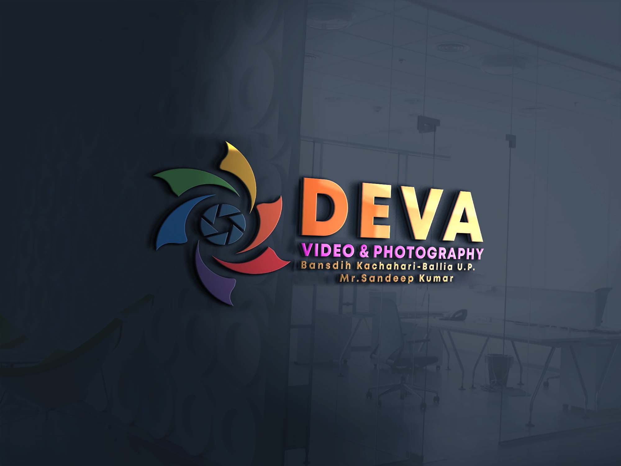 Deva studio - Professional Photographer in Ballia