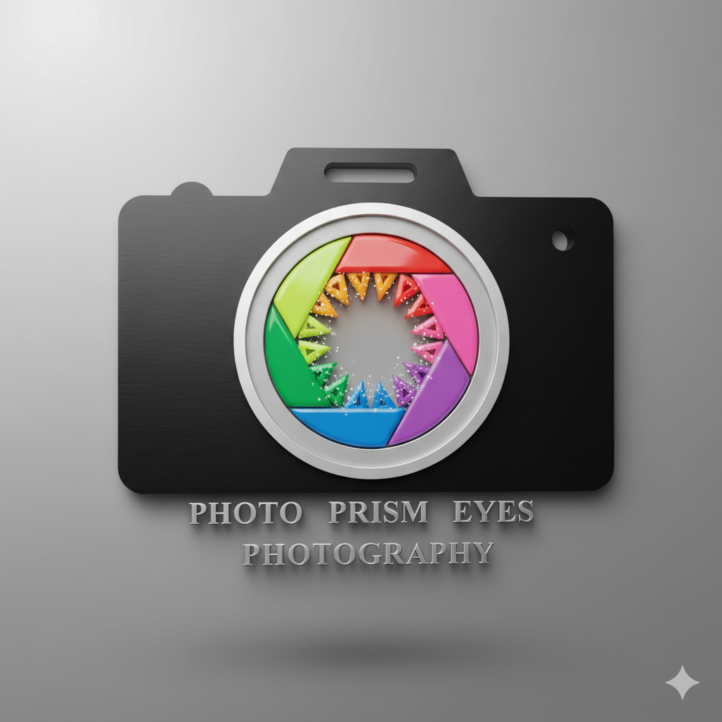 Photo prism eye - Professional Photographer in Patna