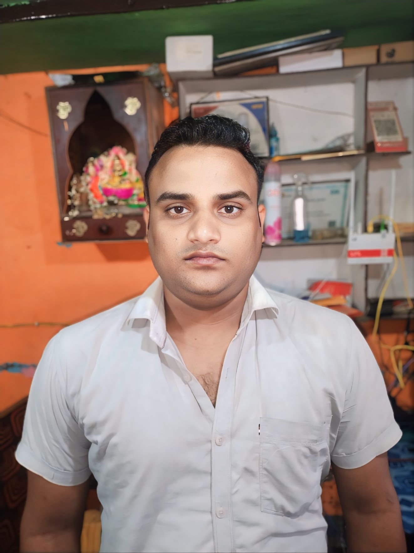 Kritika studio - Professional Photographer in Ghazipur