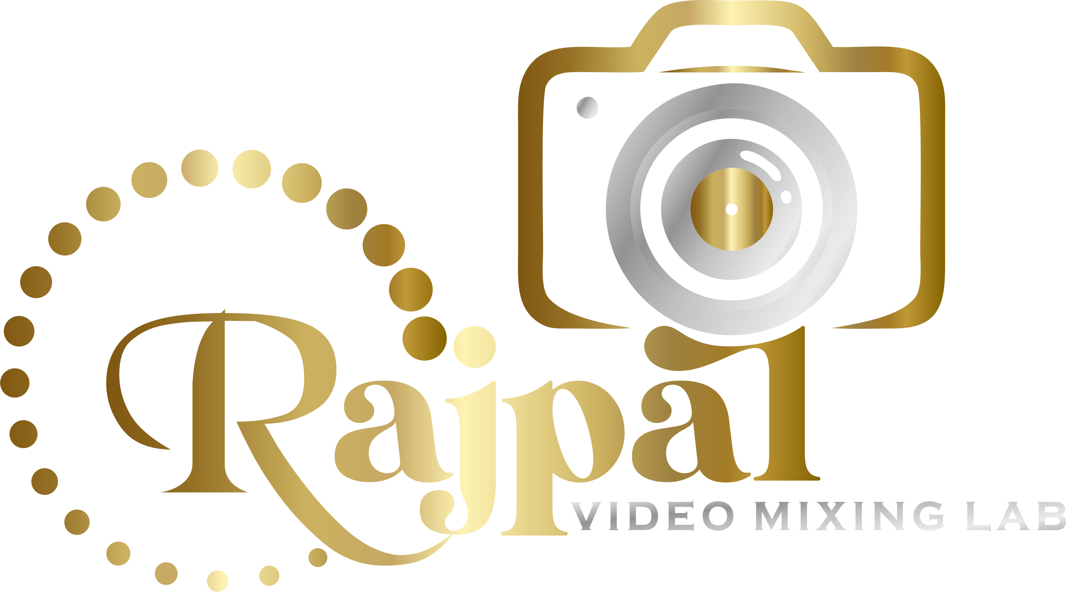 Rajpal video mixing lab - Professional Photographer in Saran