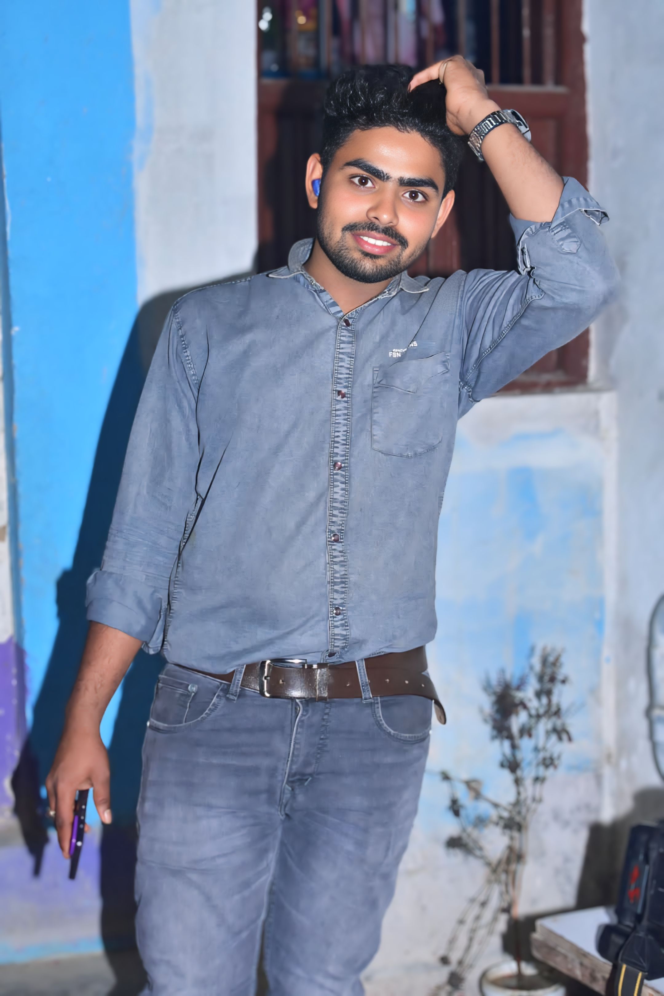 Harishankar video graphy - Professional Photographer in Saran