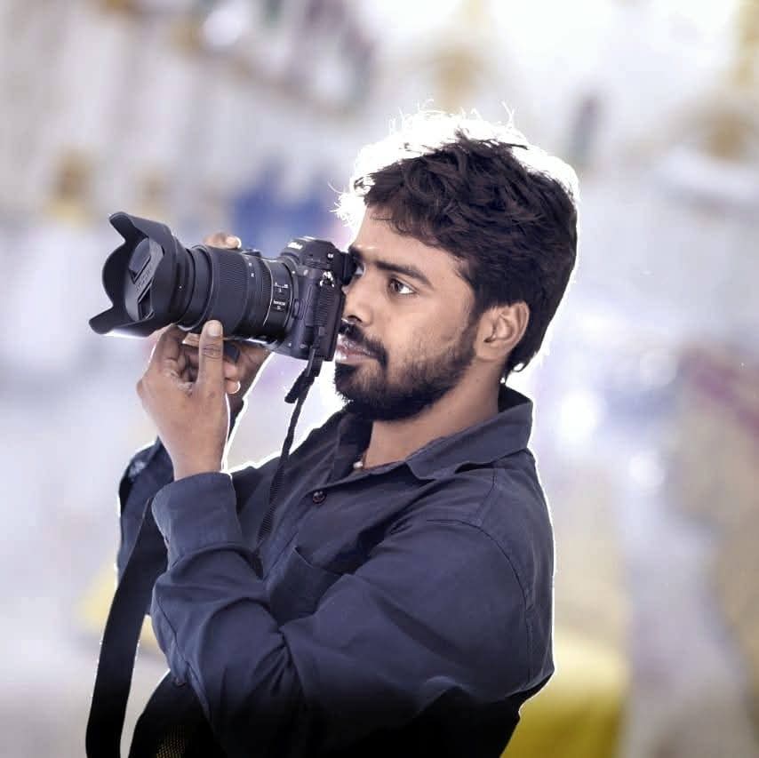 New studio image - Professional Photographer in Saran