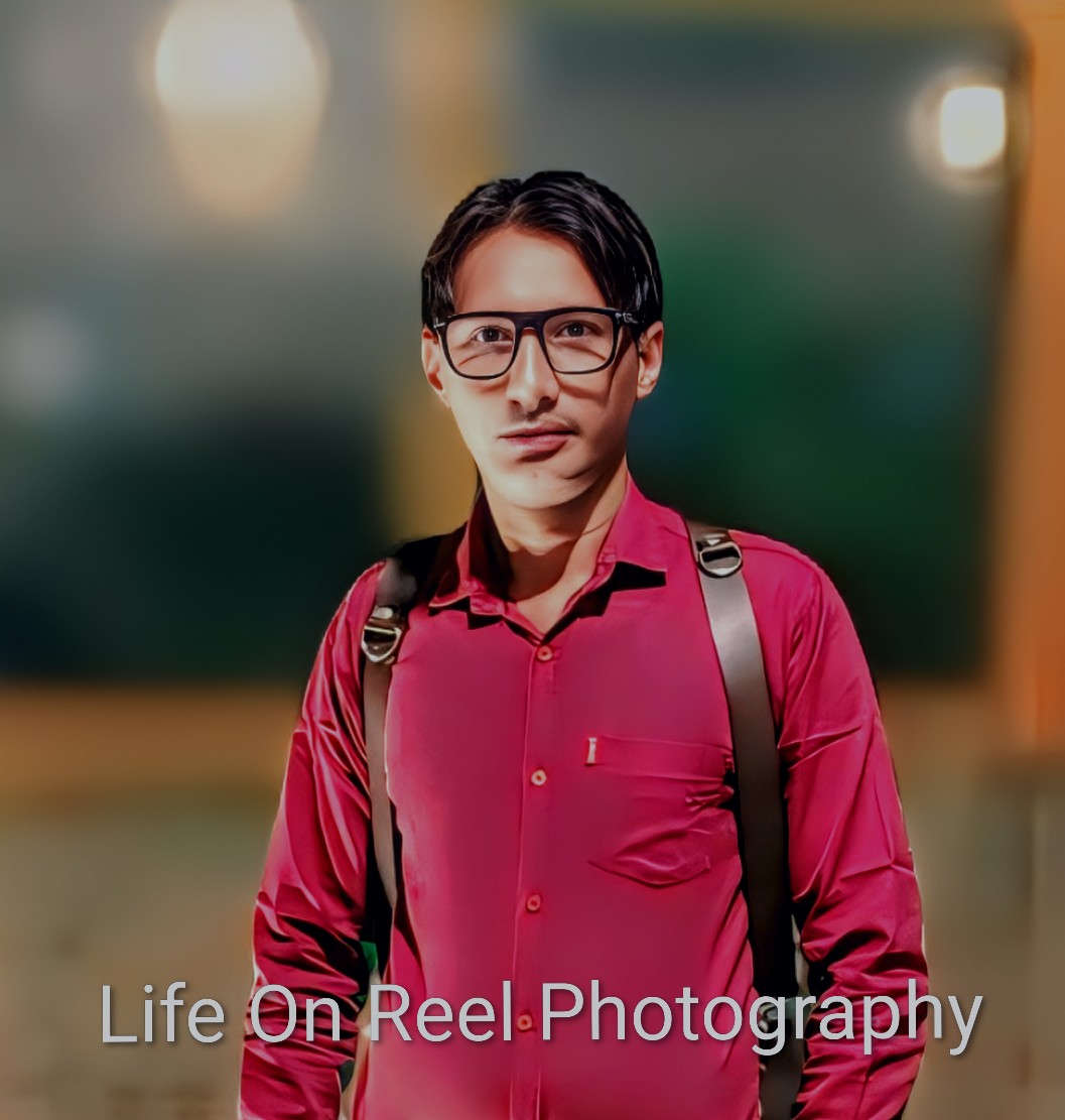 Life On Reel Photography - Professional Photographer in Rohtak