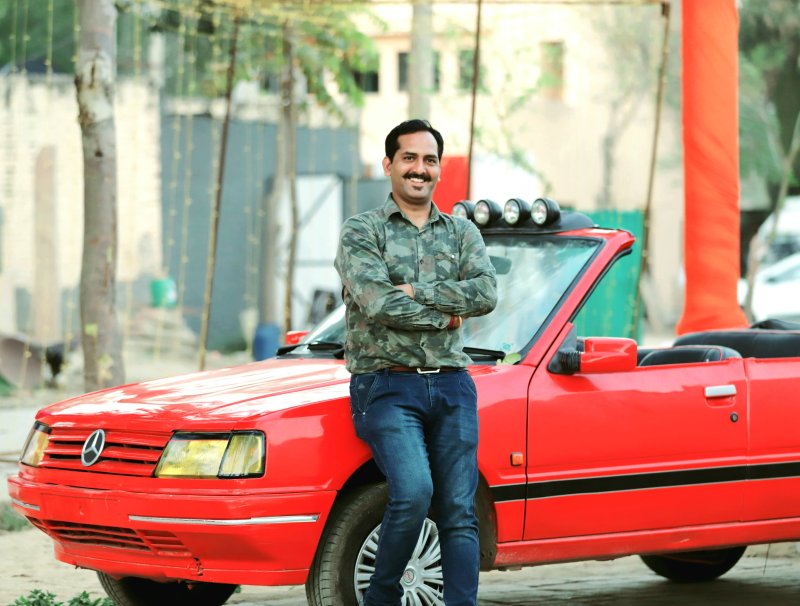 JD Photography - Professional Photographer in Hisar