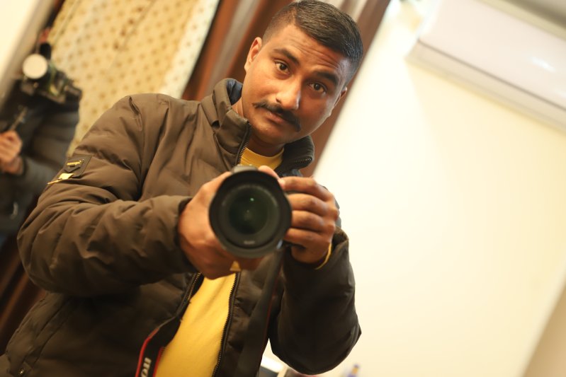 Sunny photography - Professional Photographer in Dehradun