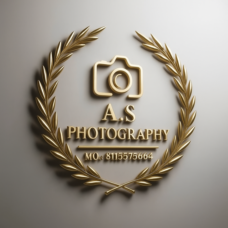 A.s photography - Professional Photographer in Ghazipur