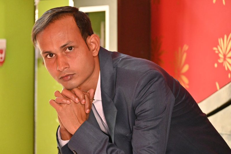Mehandi Hasan photography - Professional Photographer in Sant Ravidas Nagar