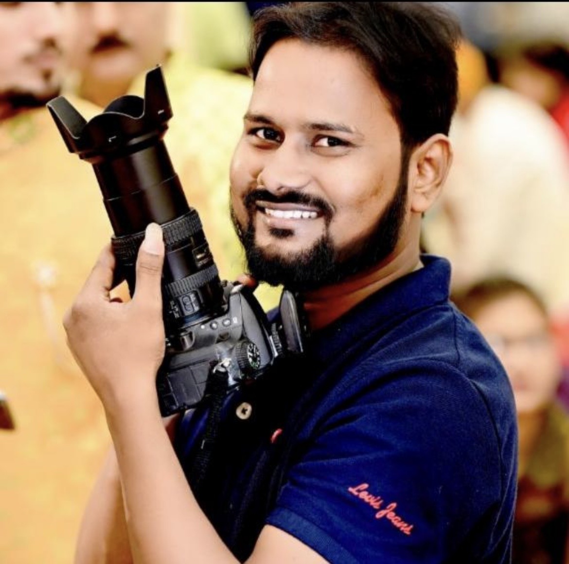 Studio Graphics - Professional Photographer in Varanasi
