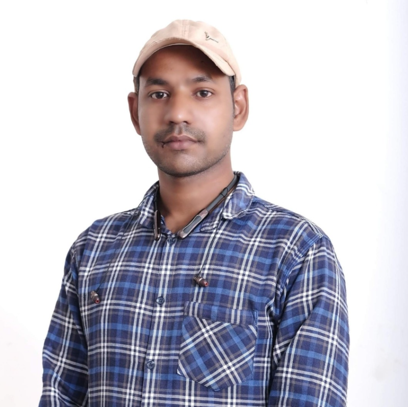 AMIT - Professional Photographer in Sant Ravidas Nagar