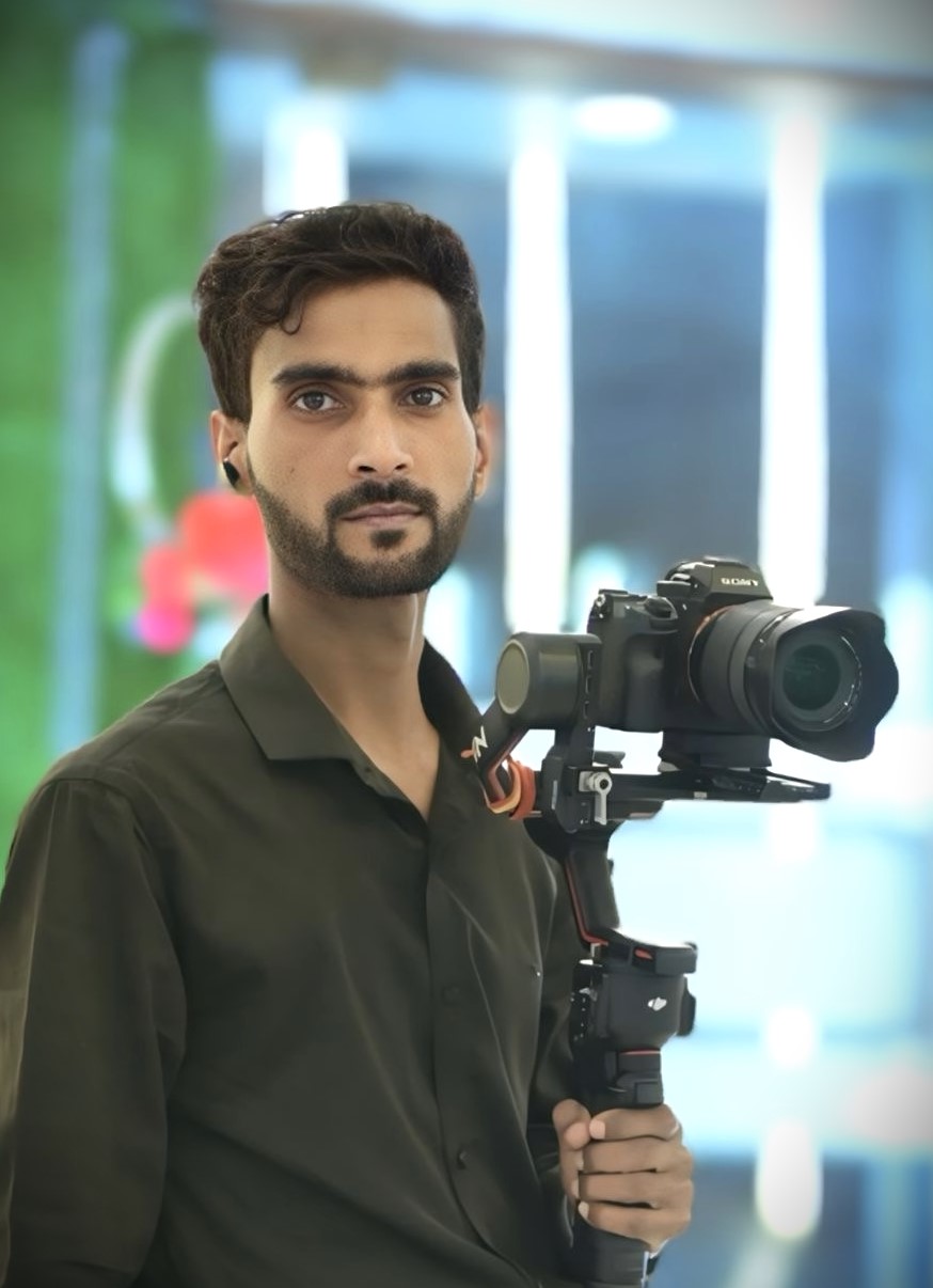 Adarsh Photography - Professional Photographer in Varanasi