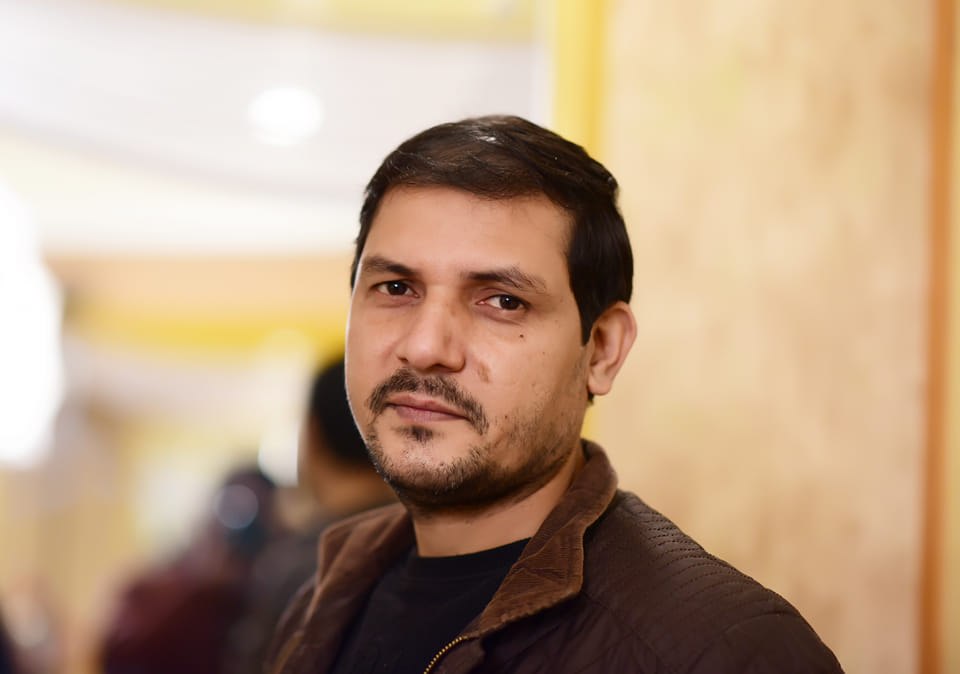 focuswidpocus - Professional Photographer in Prayagraj