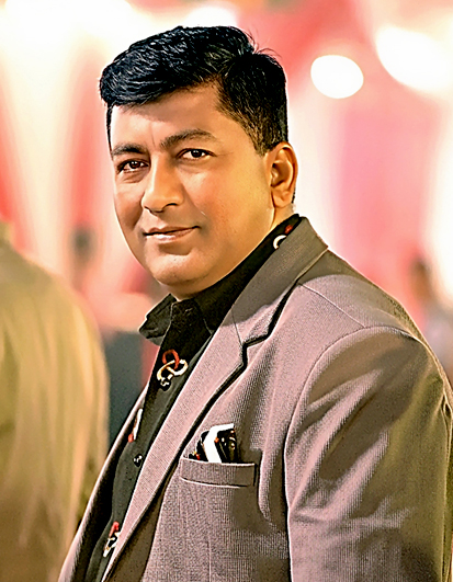Harshit creation - Professional Photographer in Varanasi
