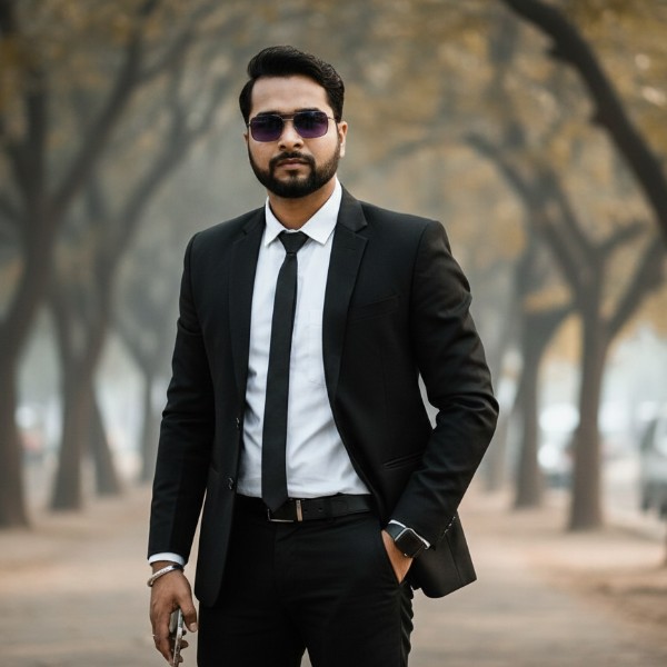 Sagar Feature Films - Professional Photographer in Varanasi