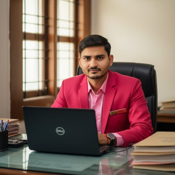 माँ विंध्यवासिनी स्टूडियो फोटोग्राफी एण्ड 4K-HD वीडियो रिकॉर्डिंग - Professional Photographer in Jaunpur 
