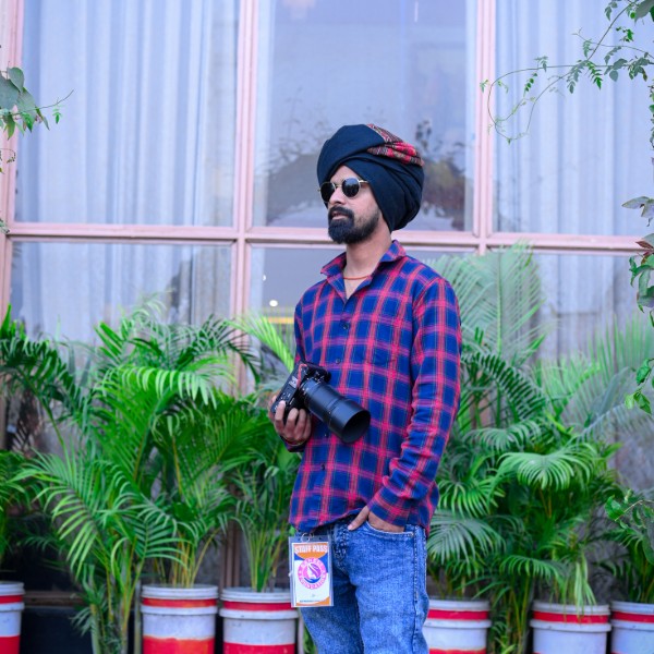 Anupmauryavanshiphotography - Professional Photographer in Varanasi