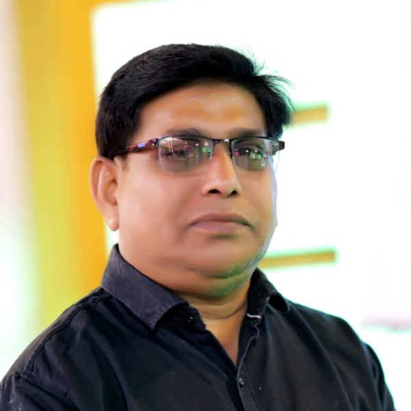 Daya Bhushan AtulJI