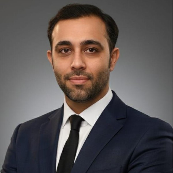 Neeraj  Gogia
