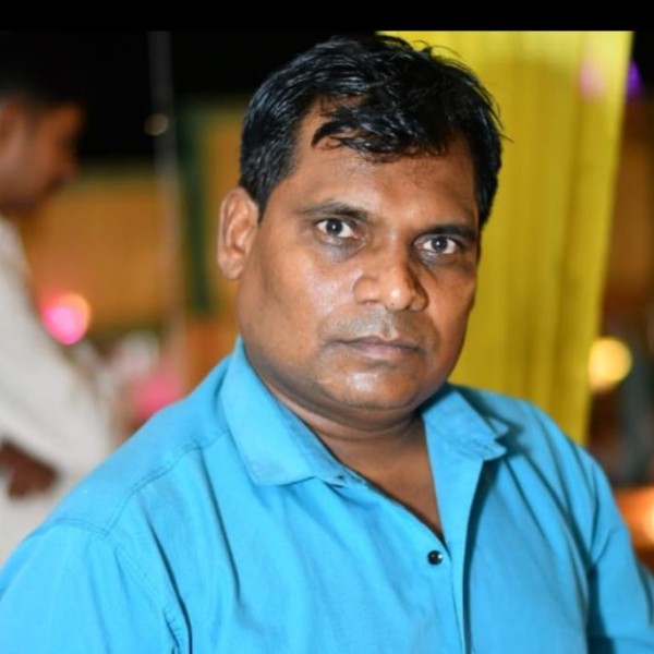 Vijay  Kumar