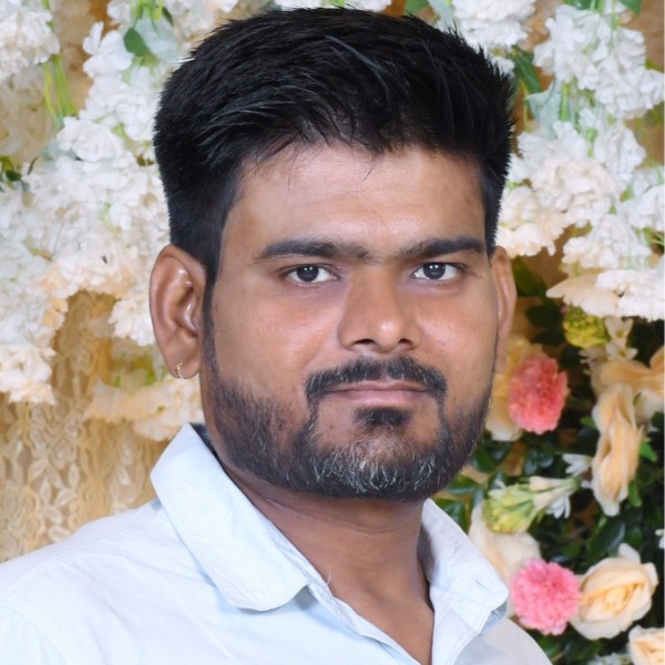 Rishi  Raj Sonkar