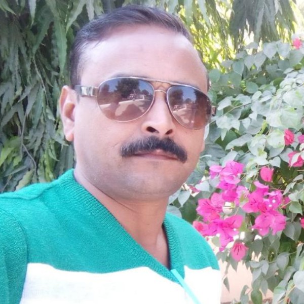 Dheeraj  Pandey