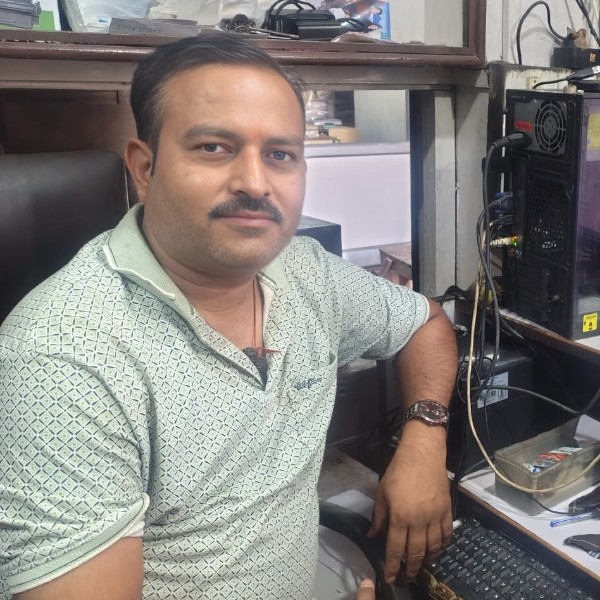 mohit Kanpur