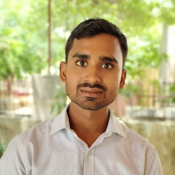 Anuj Kumar