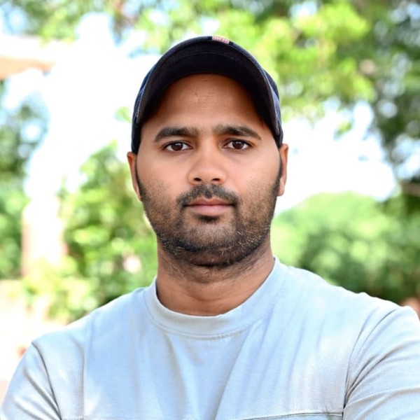Rahul  tiwari