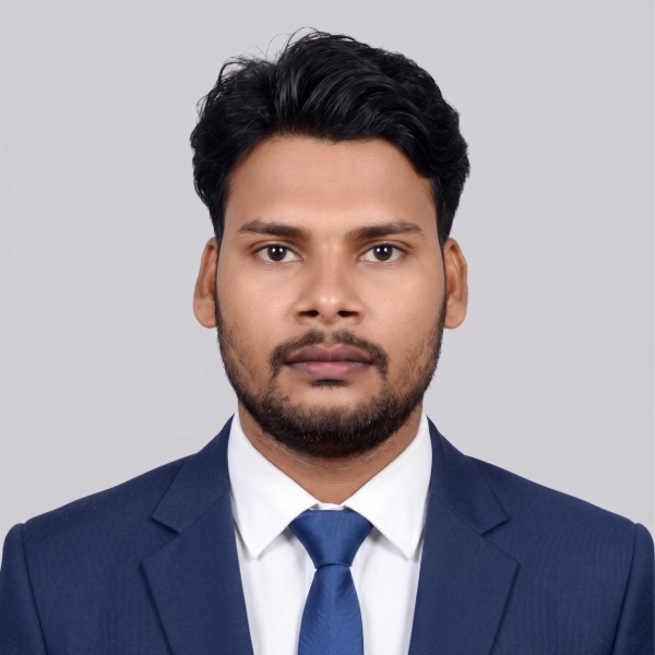 Ankur  Sharma
