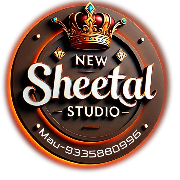 NEW SHEETAL STUDIO - Professional Photographer in Mau