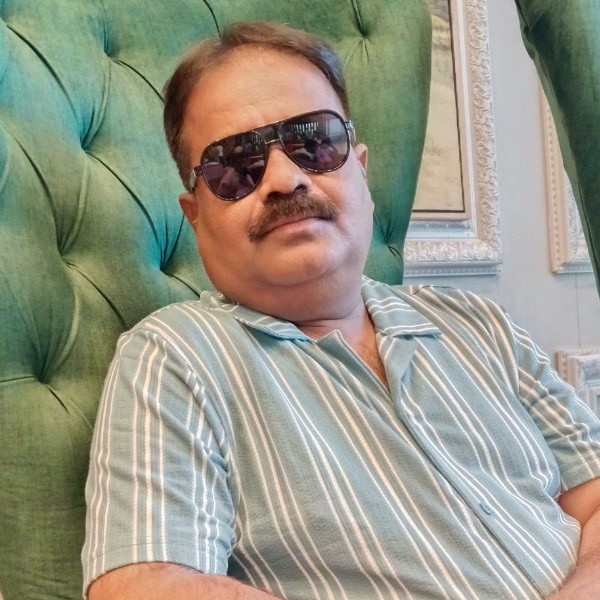 Krishna Kumar Gupta