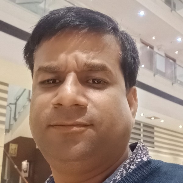 Atul Kumar Gupta