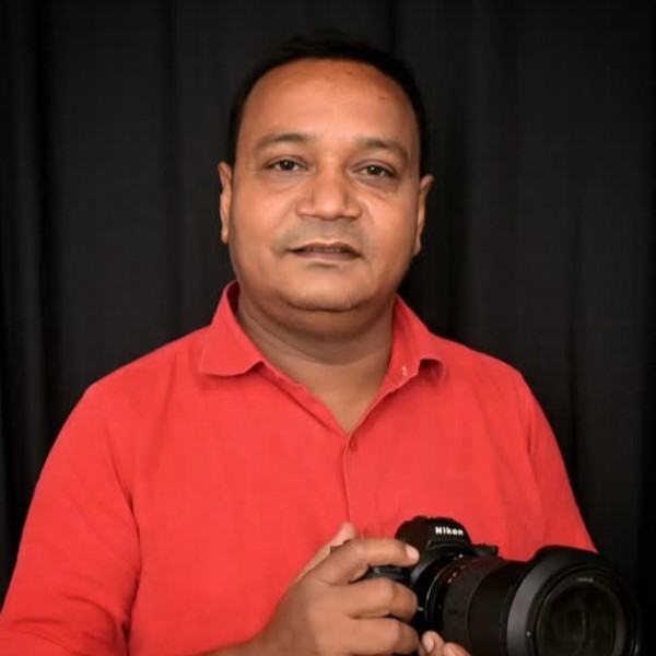 R K studio - Professional Photographer in Ambedkar Nagar