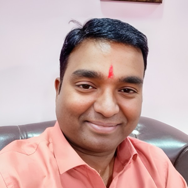 Mahendra Kumar Sharma