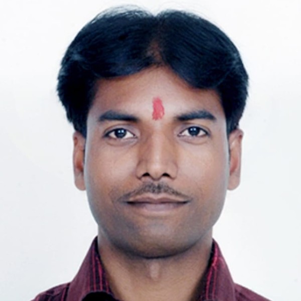 sunil kumar Gaur