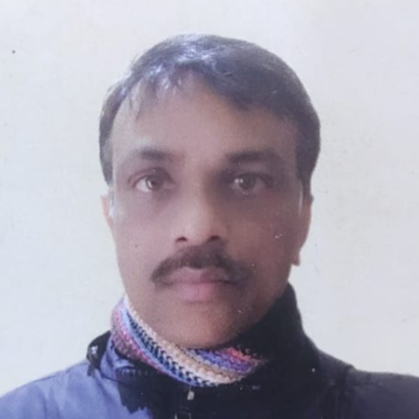 Kamlesh kumar Sharma