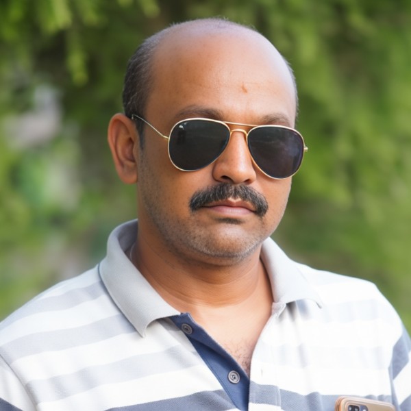 Shailesh  Jain