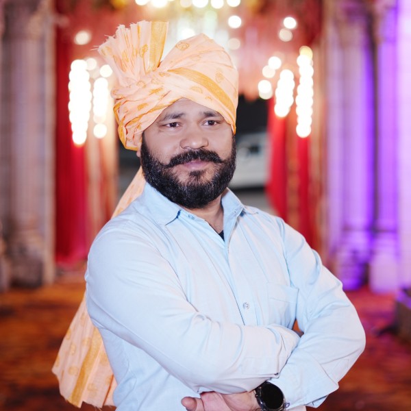 Rajesh Kumar