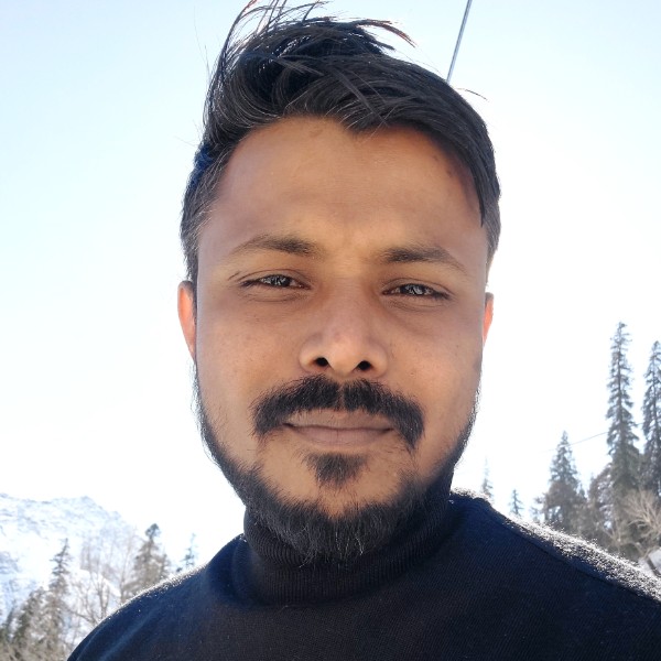 Ashish Kumar