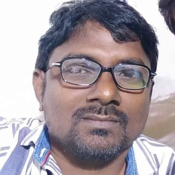 Sujeet  Kushwaha