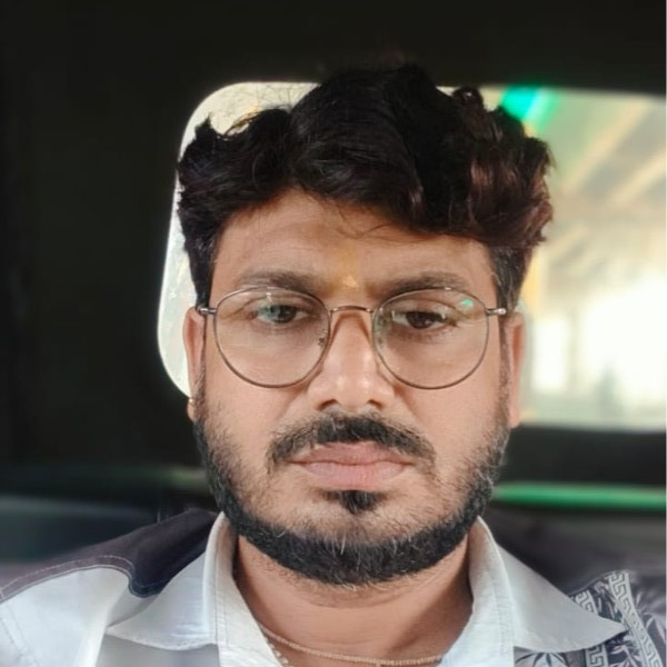 Laxmi Narayan Gupta